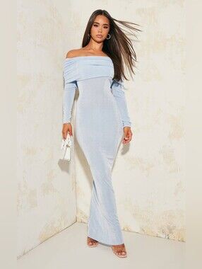 vintage long sleeve dress Vintage Chiffon Long Sleeves Wedding Dress main image 1